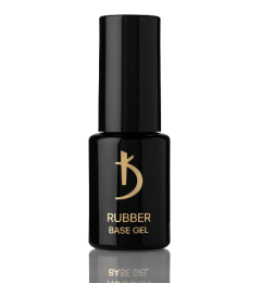 Каучуковая основа база для гель-лака, 12 мл - Rubber Base Gel Kodi Professional