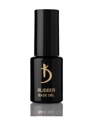 Каучуковая основа база для гель-лака, 12 мл - Rubber Base Gel Kodi Professional