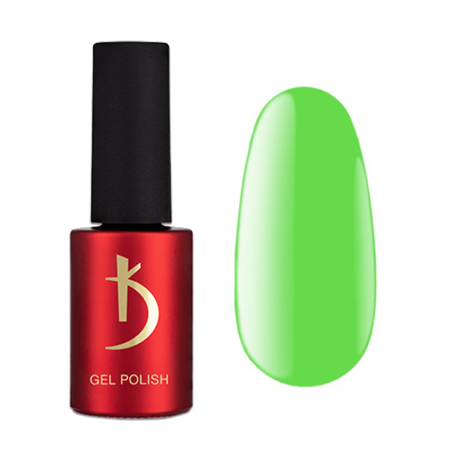 Гель-лак № 16 NM, 7 мл