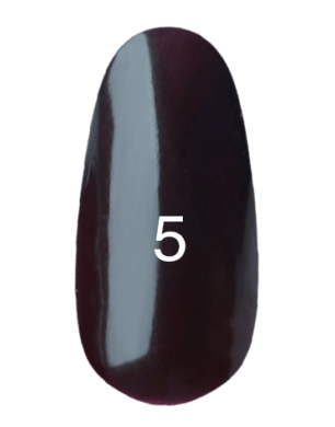 Гель-лак № 5 (30 мл.)