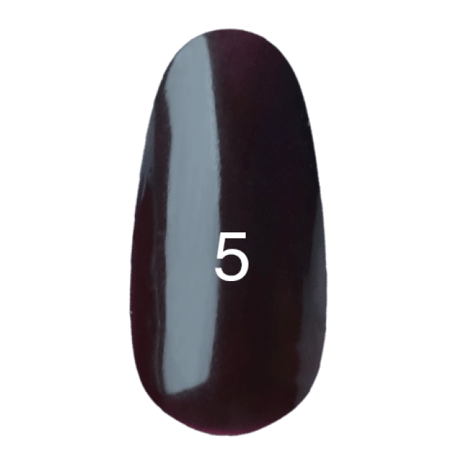 Гель-лак № 5 (30 мл.)