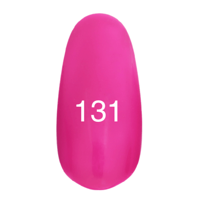 Гель-лак № 131 (соковита фуксія) 12 мл. Гель-лак № 131 (соковита фуксія) 12 мл.