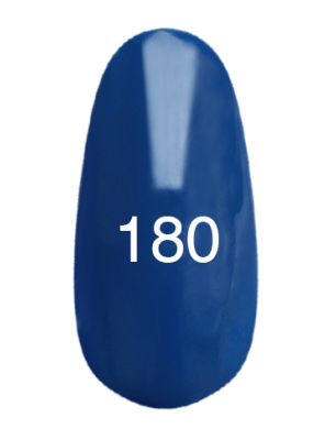 Гель-лак № 180 (30 мл.)