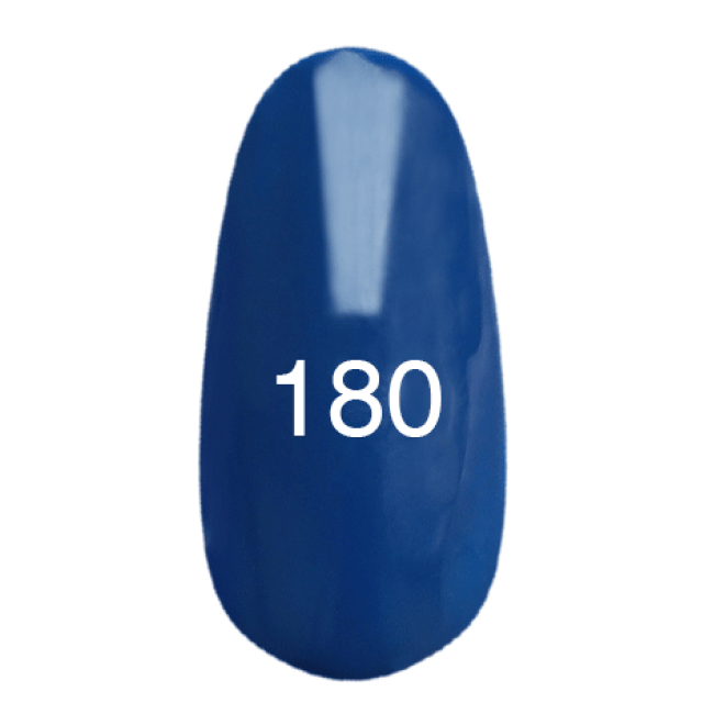 Гель-лак № 180 (30 мл.)