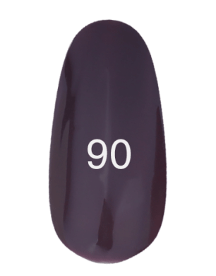 Гель-лак № 90 (30 мл.)