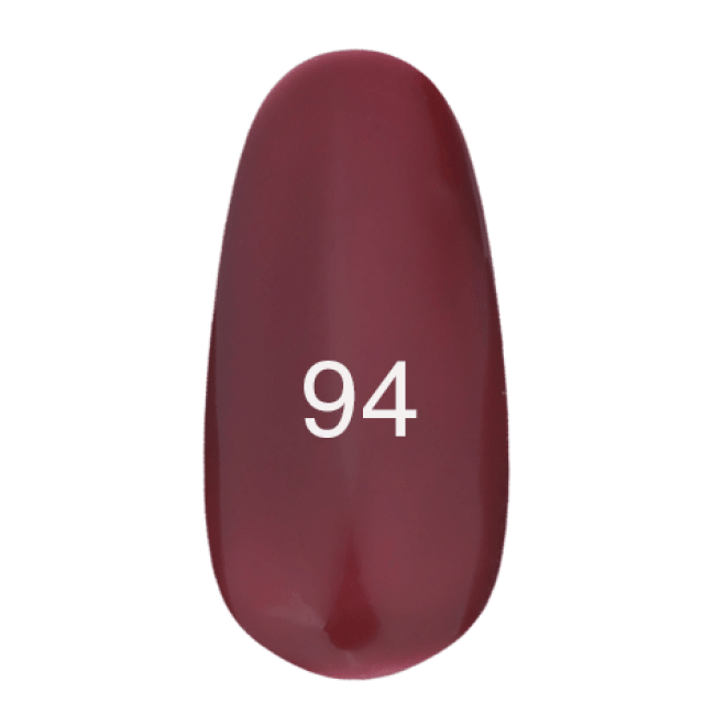Гель-лак № 94 (молочний шоколад) 12 мл. Гель-лак № 94 (молочний шоколад) 12 мл.