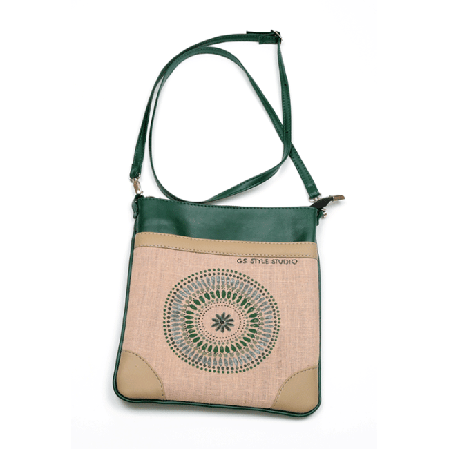 Сумка жіноча № 8