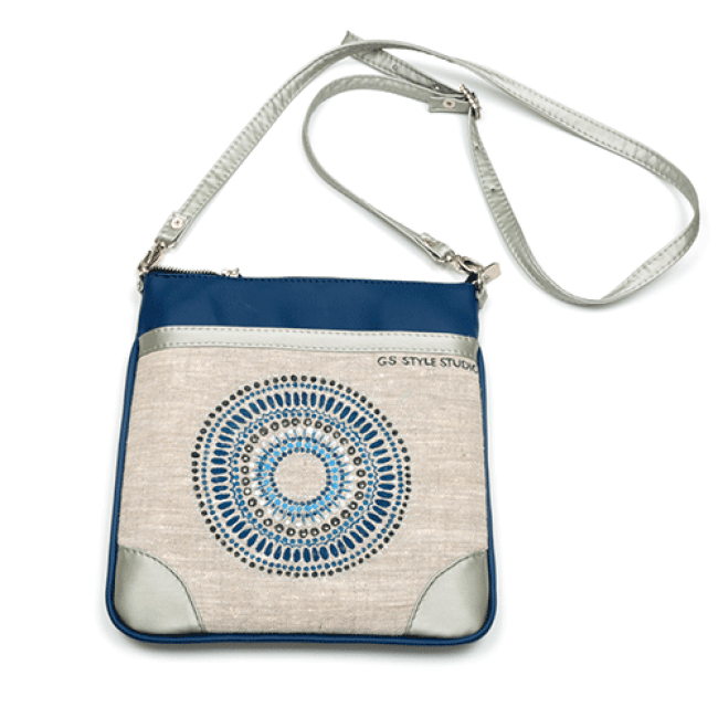 Сумка жіноча № 11 Сумка жіноча № 11