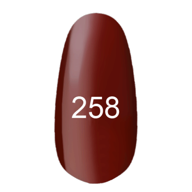Гель-лак № 258 (12 мл.) Гель-лак № 258 (12 мл.)