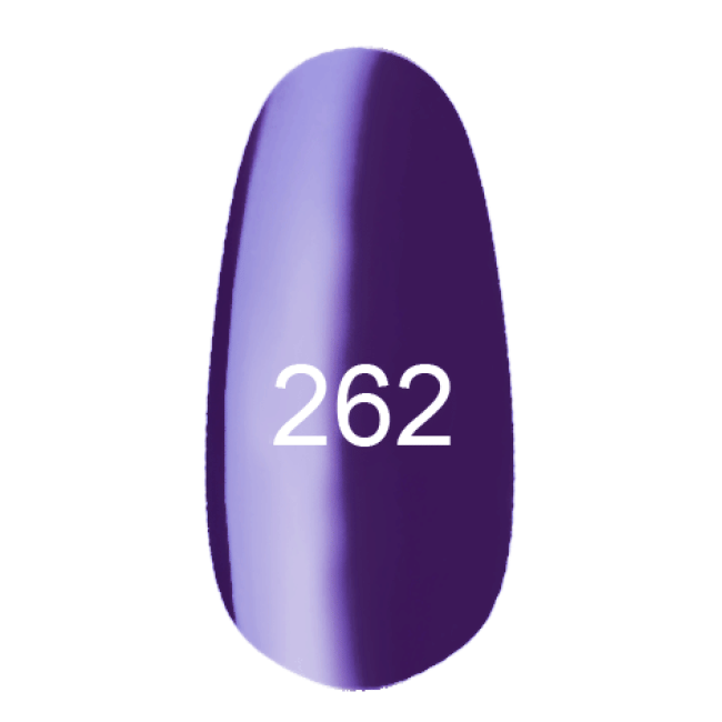 Гель-лак № 262 (12 мл.) Гель-лак № 262 (12 мл.)