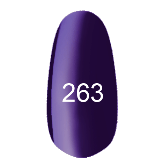 Гель-лак № 263 (12 мл.)