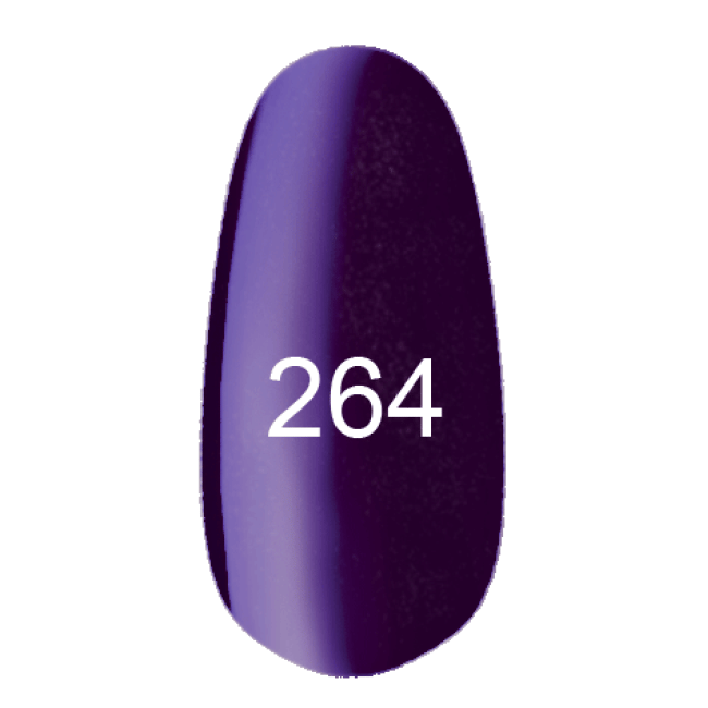 Гель-лак № 264 (12 мл.) Гель-лак № 264 (12 мл.)