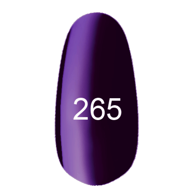 Гель-лак № 265 (12 мл.)