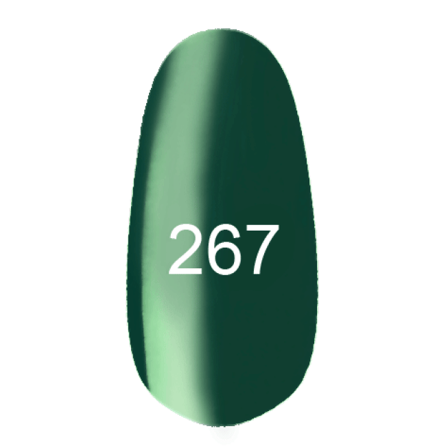 Гель-лак № 267 (12 мл.)