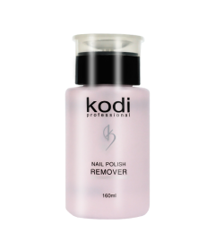 Nail Polish Remover Рідина для зняття лаку 160 мл