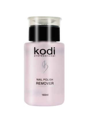 Nail Polish Remover Жидкость для снятия лака 160 мл