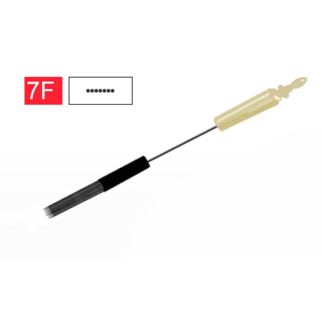 Голка 7Flat Голка 7Flat