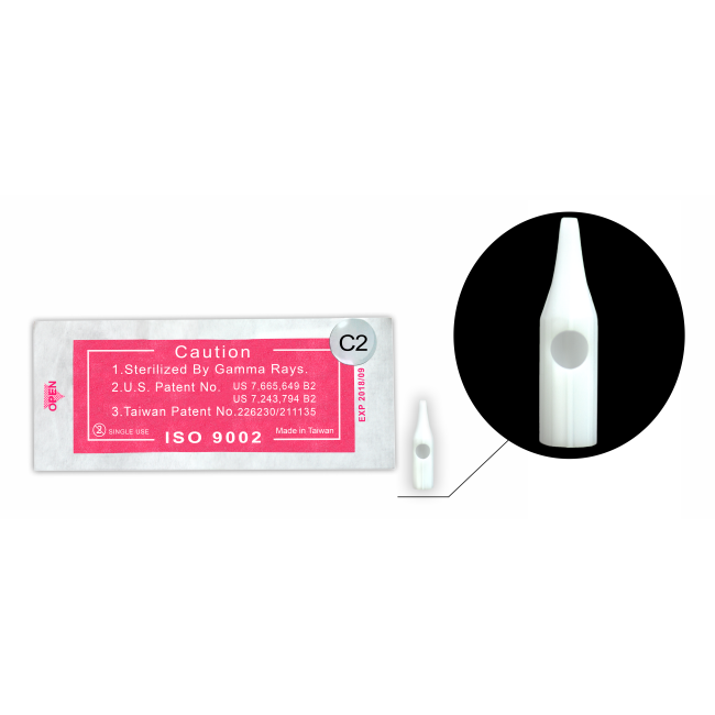 Ковпачок С2 Ковпачок С2