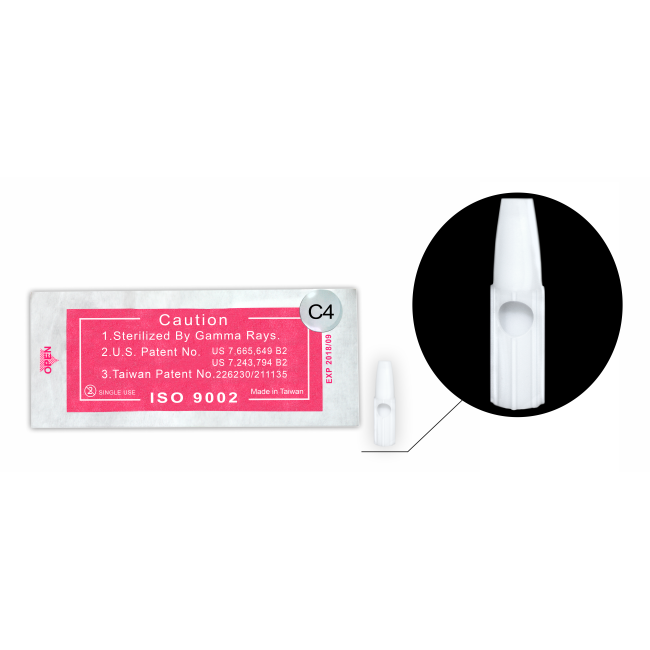 Ковпачок С4