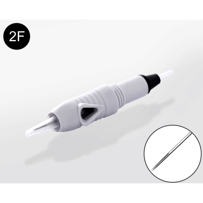 Игла-модуль 2 Flat Игла-модуль 2 Flat