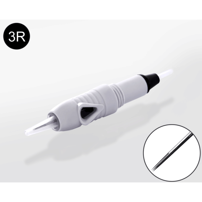 Игла-модуль 3 Round Игла-модуль 3 Round