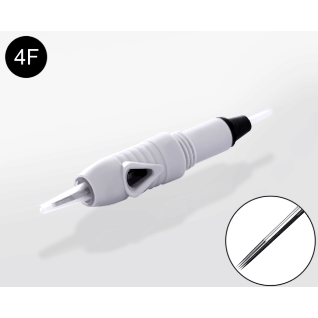 Игла-модуль 4 Flat Игла-модуль 4 Flat