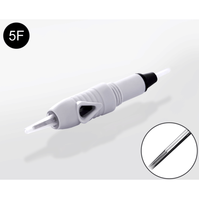 Игла-модуль 5 Flat Игла-модуль 5 Flat