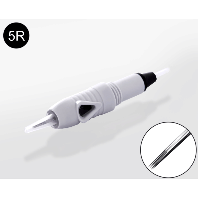Голка-модуль 5 Round Голка-модуль 5 Round
