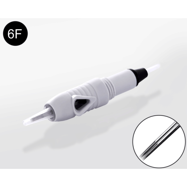 Игла-модуль 6 Flat Игла-модуль 6 Flat