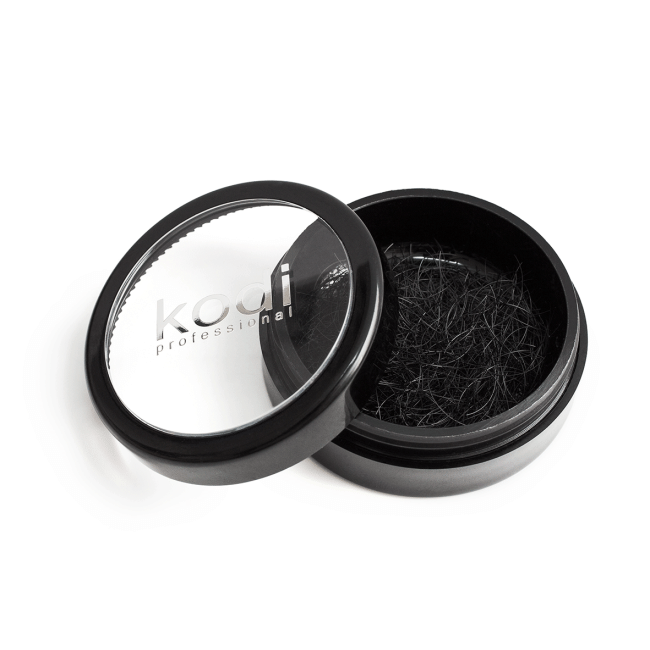 Вії B 0,15 (13mm)