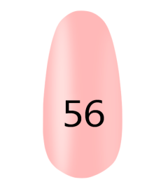 Лак для нігтів № 56