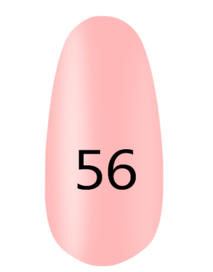 Лак для ногтей № 56