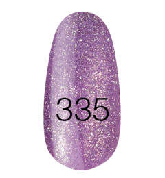 Лак для ногтей № 335