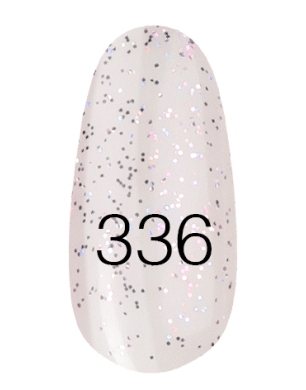 Лак для ногтей № 336