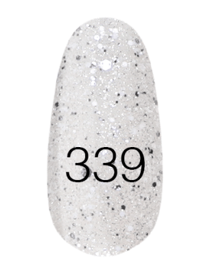 Лак для ногтей № 339