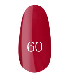 Лак для ногтей № 60