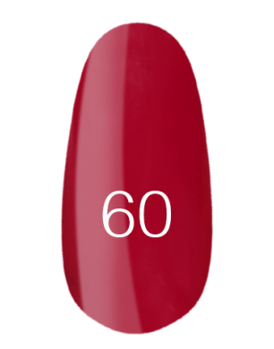 Лак для ногтей № 60