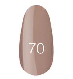 Лак для ногтей № 70