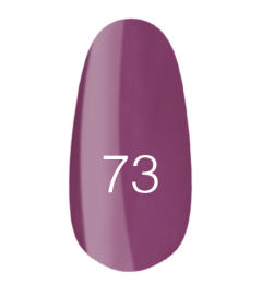 Лак для ногтей № 73