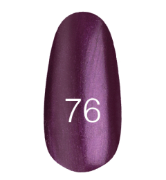 Лак для ногтей № 76