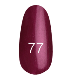Лак для ногтей № 77