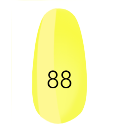 Лак для ногтей № 88