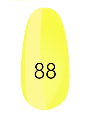 Лак для ногтей № 88