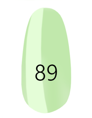 Лак для ногтей № 89