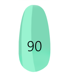 Лак для нігтів № 90