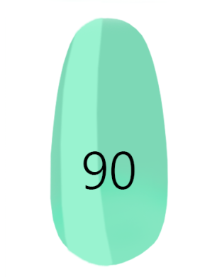 Лак для ногтей № 90