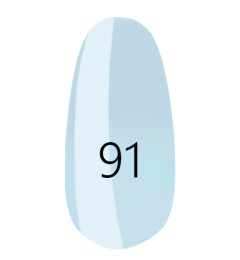 Лак для ногтей № 91