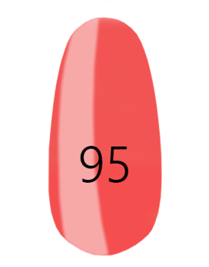 Лак для ногтей № 95