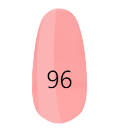 Лак для ногтей № 96