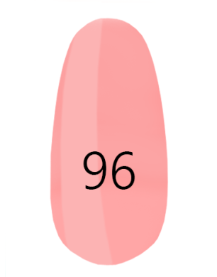 Лак для ногтей № 96